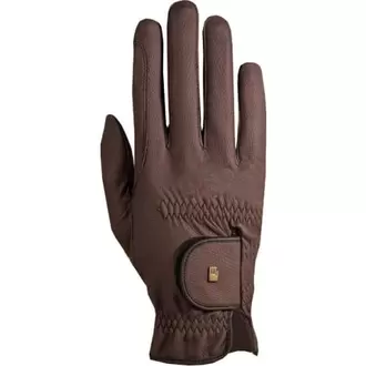 Roeck-Grip Winter 0790 Mocha