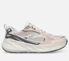 Relaxed Fit: Edgeride - Cool Fusion