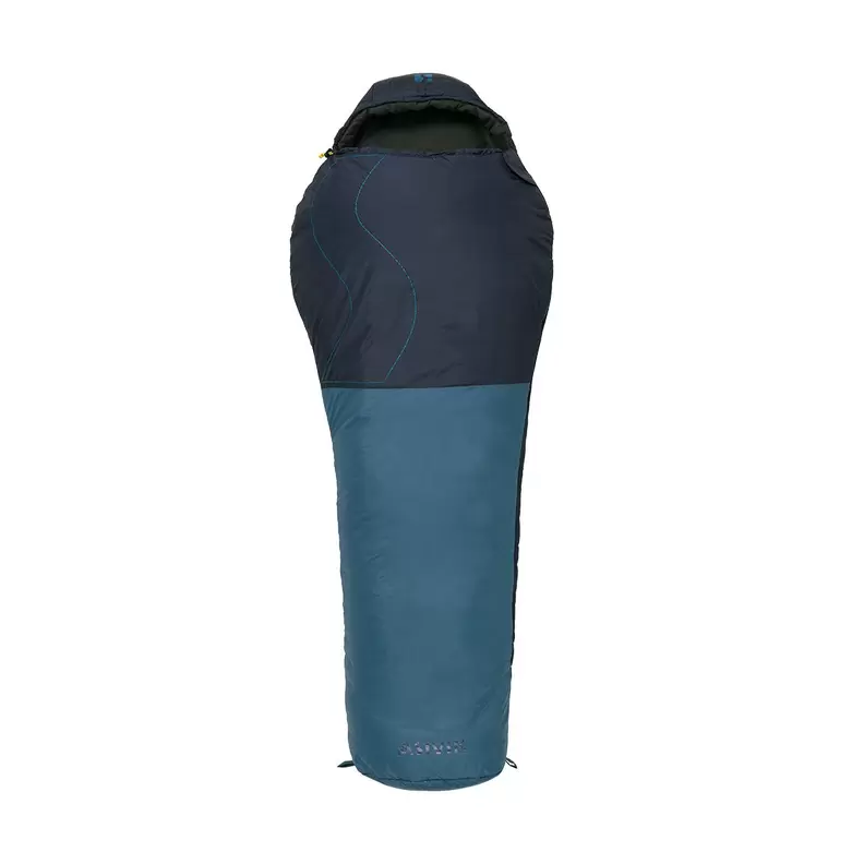 Asivik Hike 3S 160V, sovepose, junior