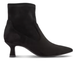 Marco Tozzi Støvle Sort 2-25314-45