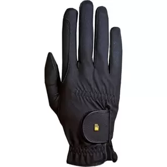Roeck-Grip Junior 0999 Black