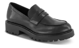 Vagabond Kenova Loafer Sort 5241-301