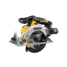 Dewalt akku rundsav DCS565N-XJ XR18V SOLO