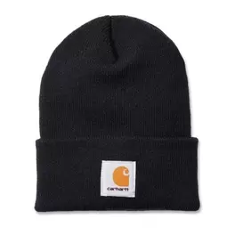 Carhartt Acrylic Watch hue hue one size A18 strikket beanie hue