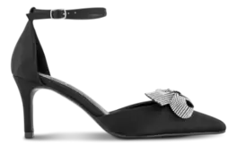 NOË Collection Stilet Sort 2215500310