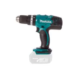 Makita akku slagboremaskine DHP453Z 18V u/emballage DHP453Z, u/akku og lader
