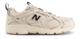 New Balance 408 Sneaker Beige ML408Q