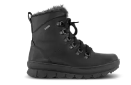 Legero Novara GTX Vinterstøvle Sort 2-00053