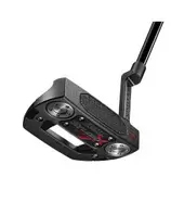 Scotty C Studio Xperimental Fastback 2