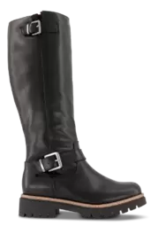 Marco Tozzi Vinterstøvle Sort 2-26616-45