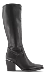 Marco Tozzi Støvle Sort 2-25525-45