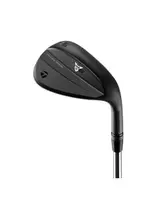 TaylorMade Milled Grind 5 wedge - Black