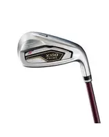 XXIO Prime 13 4 stk. grafit