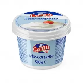Mascarpone