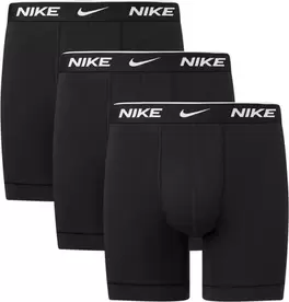 Nike - Underbukser, bomuld, 3-pak
