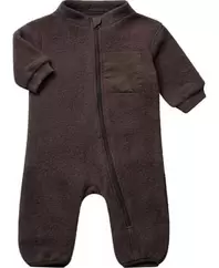 Fleeca 1 køredragt - Uld mix