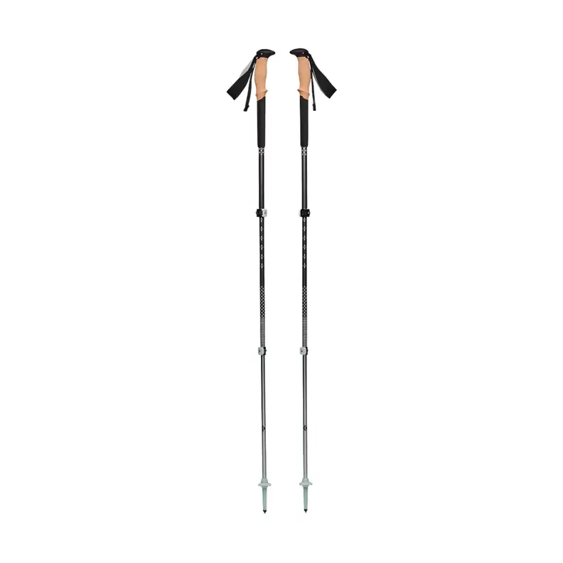 Black Diamond Pursuit FLZ Trekking vandrestave