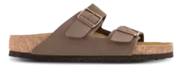 Birkenstock Arizona Original Sandal Regular Mocca Brun 0151181