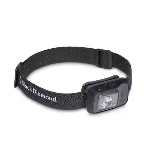 Black Diamond Cosmo 350 pandelampe