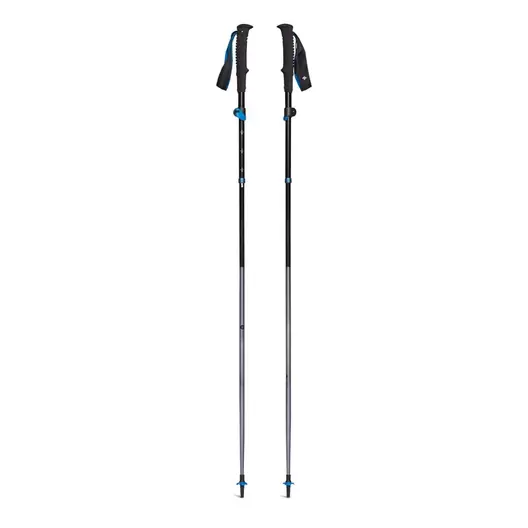 Black Diamond Distance FLZ Z-vandrestave 95-110 cm