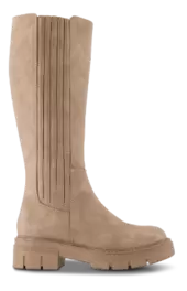 Marco Tozzi Vinterstøvle Beige 2-25619-45