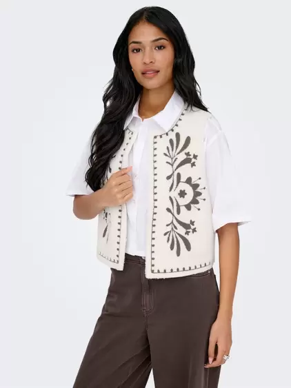 ONLCOCO Vest