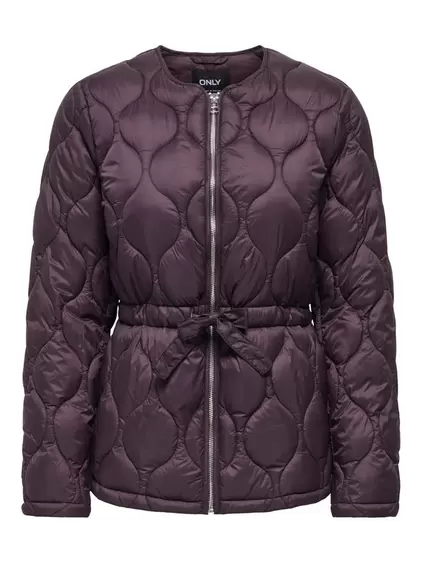 ONLAMARA Quiltet jakke