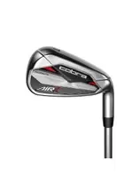 Cobra Air X 6 stk - Grafit - Senior