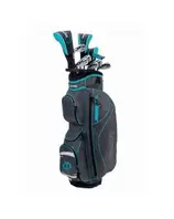 Spalding Tour pakkesæt - dame - venstrehånd