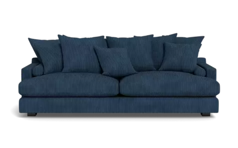 Glasgow 3 pers sofa Vis 