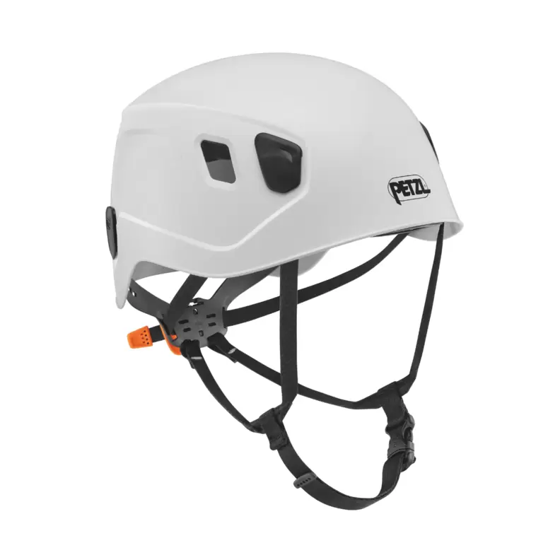 Petzl Panga klatrehjelm 4 styk (White)