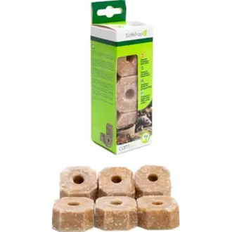 SafeTrap Gnaver Detektor blok PRO