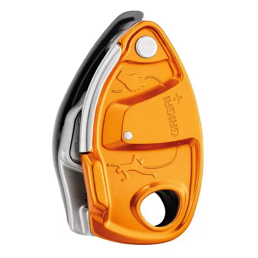 Petzl GriGri+ Rebremse