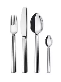 Bernadotte bestiksæt 16 dele