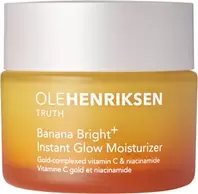 TRUTH Banana Bright + Instant Glow Moisturizer