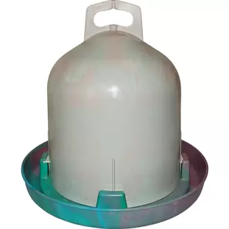 Drikkeautomat dobbelt cylinder Eco