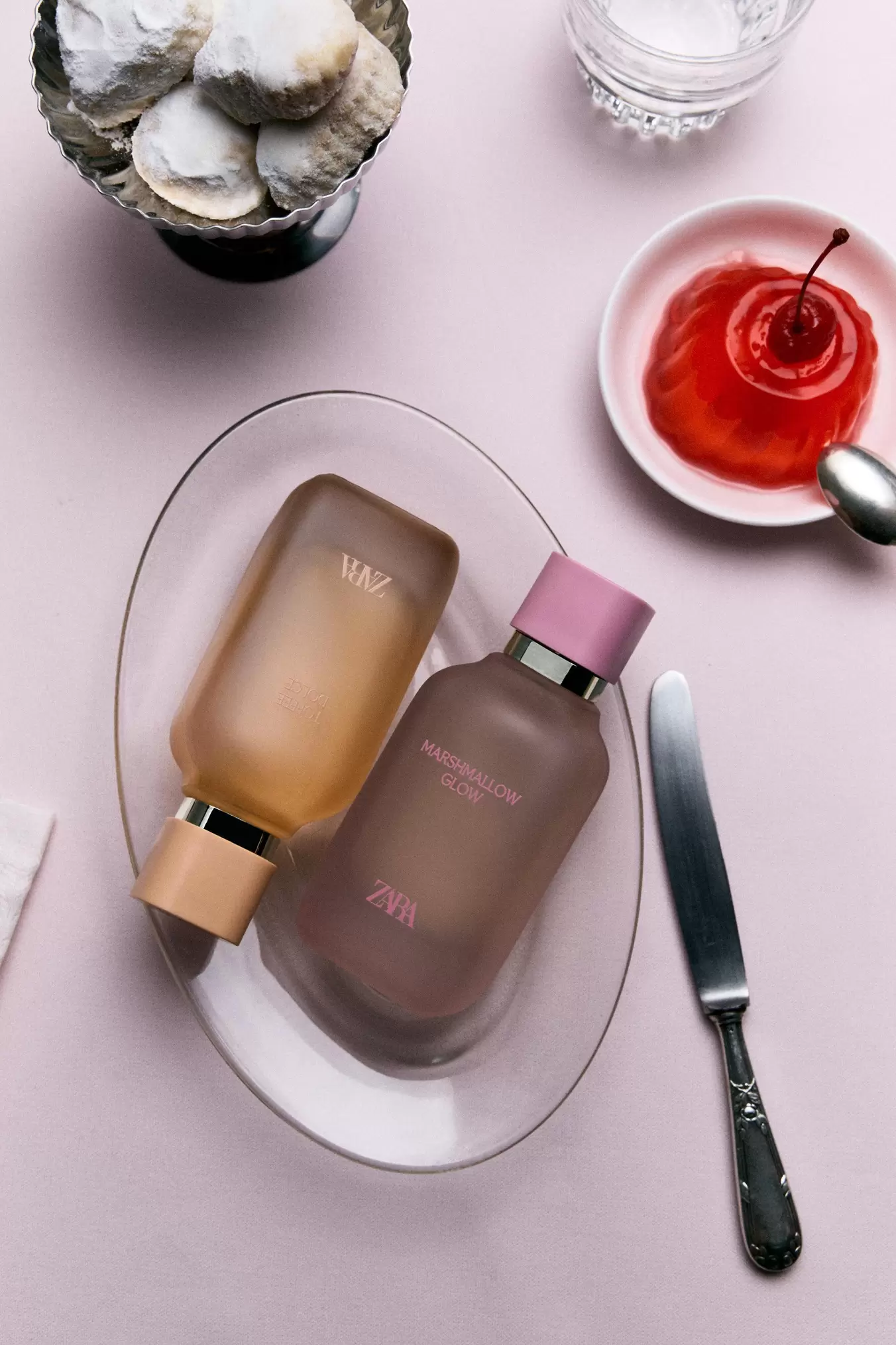 MARSHMALLOW GLOW EDP 100ML (3.4 FL. OZ).