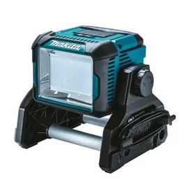 Makita akku LED lampe DEADML811 18V/230V