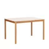 New Carver spisebord/skrivebord