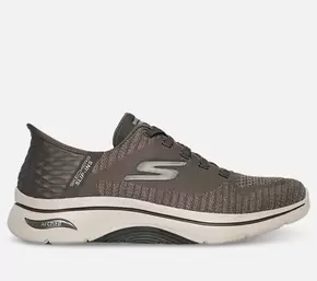Slip-ins: GO WALK Arch Fit 2.0 - Grand