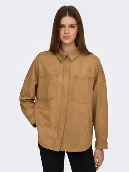 ONLJANINE-STINA Jakke