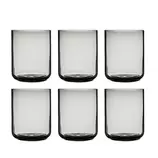 Lina drikkeglas 6 stk.