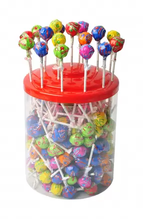 Astro Pop slikkepind