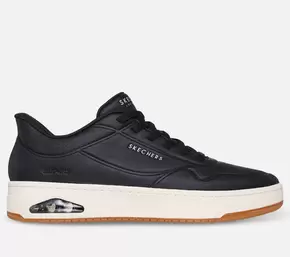 Slip-ins: Uno CTL - Laying Low