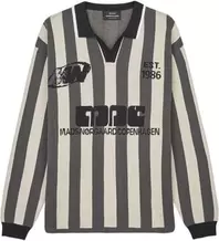 Fancy Liam Football Knit