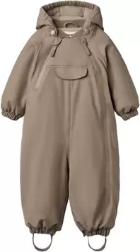 Gummi Flyverdragt Evig