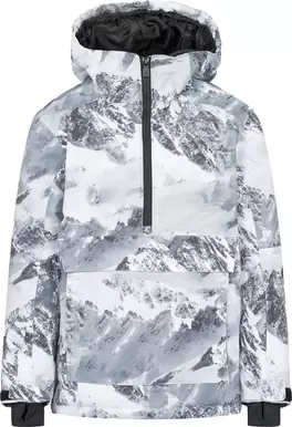 McKinley - Slope Anorak