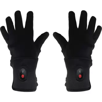 Mike Hammer Varmehandske, stretch