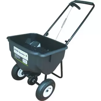 Såmaskine Salt/Gødning 30 Ltr