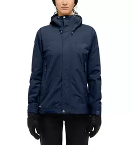 Haglöfs - Astral Gore-tex II Regnjakke